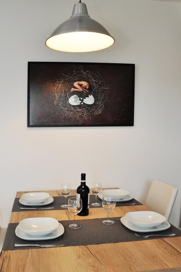 Apartmany Stozec - Gabreta Premium Buitenkant foto