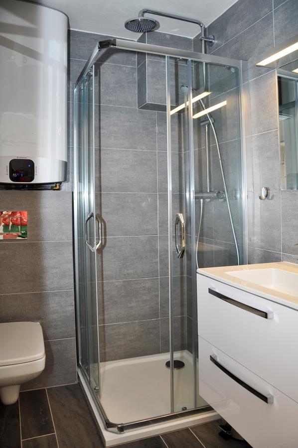 Apartmany Stozec - Gabreta Premium Buitenkant foto